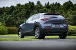 Mazda CX-30 2019 года (JP)